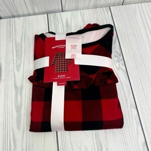 Kids Wonders 1 Piece Family Pajama